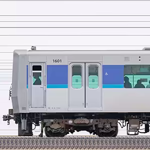 名古屋臨海高速鉄道