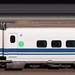 JR東海700系717形