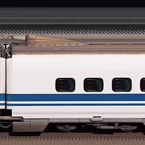 JR東海700系719形