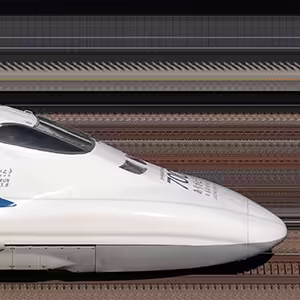 JR東海700系724形