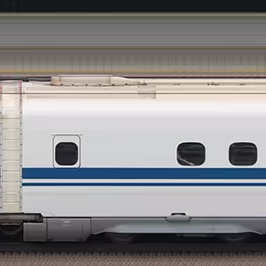 JR東海N700系775-2006