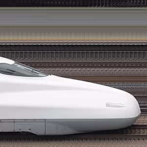 JR東海N700系784-2006