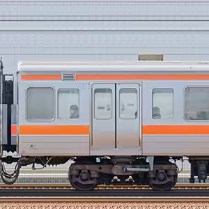 JR東海311系モハ310-10