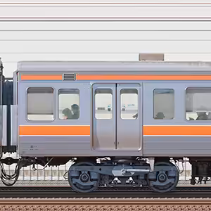 JR東海311系モハ310-11