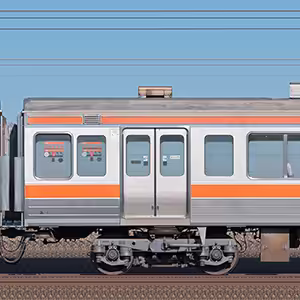 JR東海311系モハ310-15