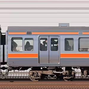 JR東海311系モハ310-5