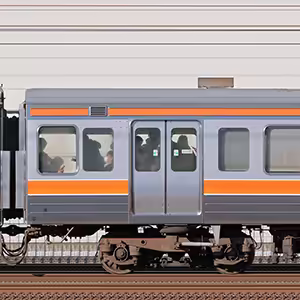 JR東海311系モハ310-6
