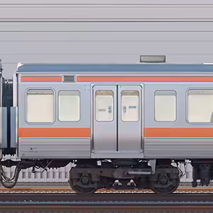 JR東海311系モハ310-7
