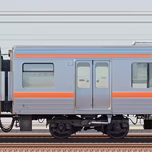 JR東海313系モハ313-1001
