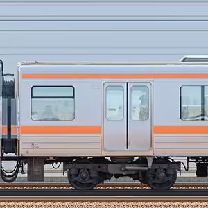 JR東海313系モハ313-1601