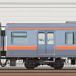 JR東海313系モハ313-1603
