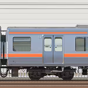 JR東海313系モハ313-1604