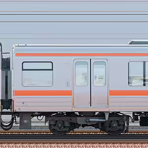 JR東海313系モハ313-1703