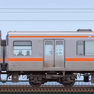 JR東海313系モハ313-2515