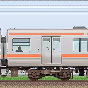 JR東海313系モハ313-2609