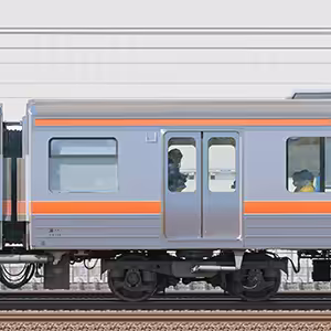 JR東海313系モハ313-5315