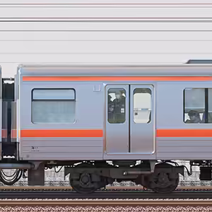 JR東海313系モハ313-5317