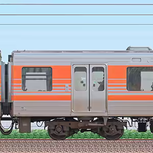 JR東海313系モハ313-8501