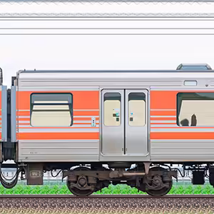 JR東海313系モハ313-8503