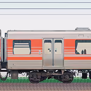 JR東海313系モハ313-8505