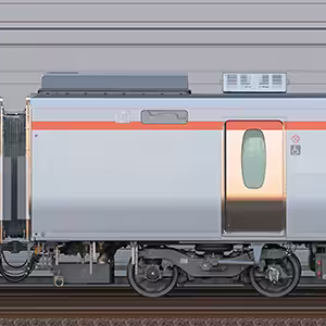 JR東海HC85系モハ84-11