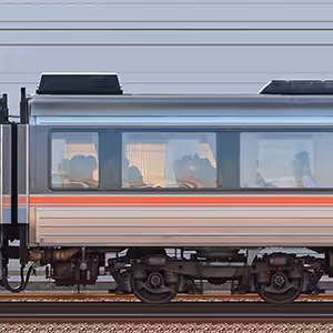 JR東海キハ85系キハ84-12