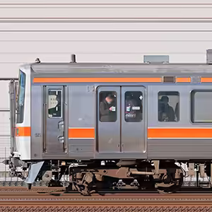 JR東海311系クモハ311-5