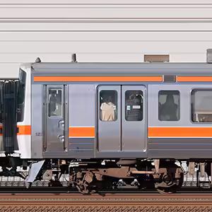 JR東海311系クモハ311-6