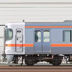 JR東海313系クモハ313-1603