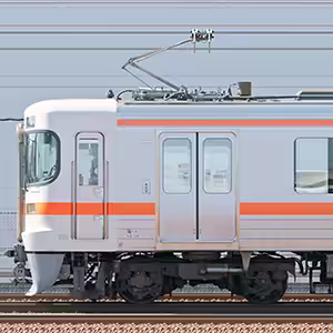JR東海313系クモハ313-1703