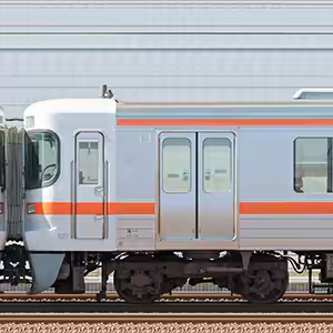 JR東海313系クモハ313-305
