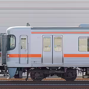 JR東海313系クモハ313-6