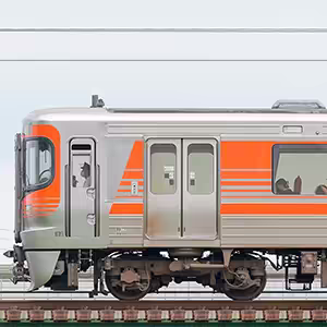 JR東海313系クモハ313-8502