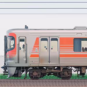 JR東海313系クモハ313-8505