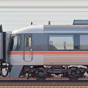JR東海キハ85系キハ85-1101