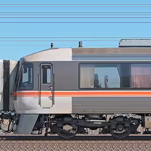 JR東海キハ85系キハ85-1102