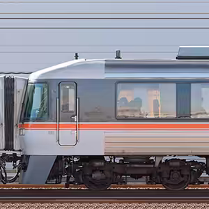 JR東海キハ85系キハ85-1105