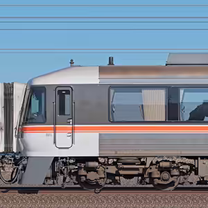 JR東海キハ85系キハ85-1118