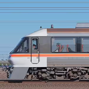 JR東海キハ85系特急形気動車