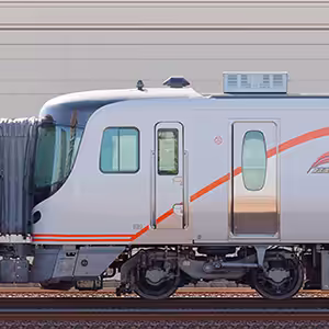 JR東海HC85系クモハ85-2