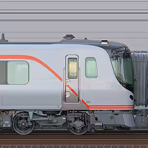 JR東海HC85系クモハ85-303