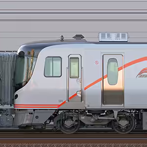 JR東海HC85系クモハ85-6