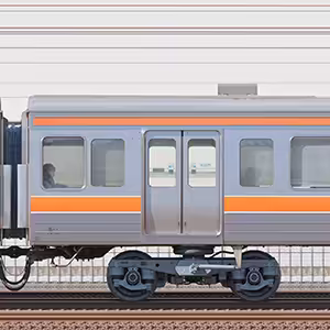 JR東海311系サハ311-11