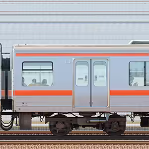 JR東海313系サハ313-1103