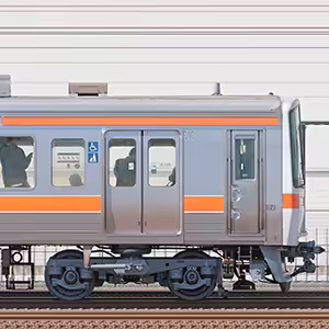 JR東海311系クハ310-11