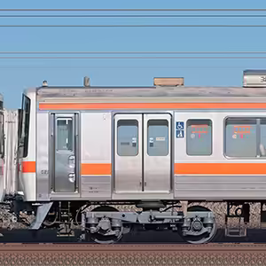 JR東海311系クハ310-15