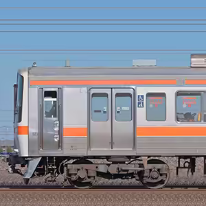 JR東海311系近郊形電車