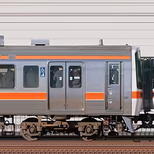 JR東海311系クハ310-5