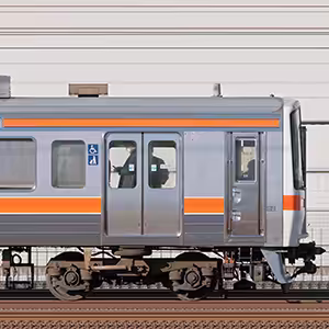 JR東海311系クハ310-6