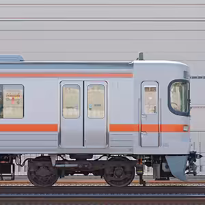JR東海313系クハ312-12